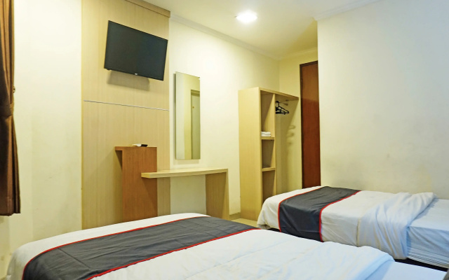 Hotel Fiducia Otista 153