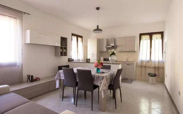 Casa Vacanza Valledoria 2