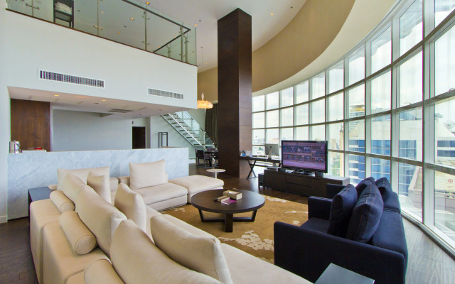 S31 Sukhumvit Hotel