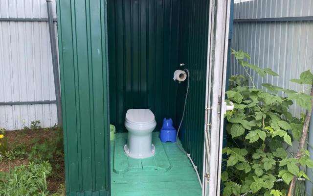 Yurt camping