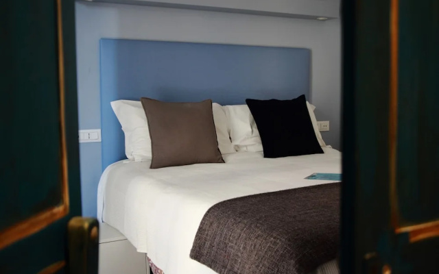 Lia Rooms Cinque Terre Wave