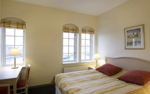 Tornøes Hotel
