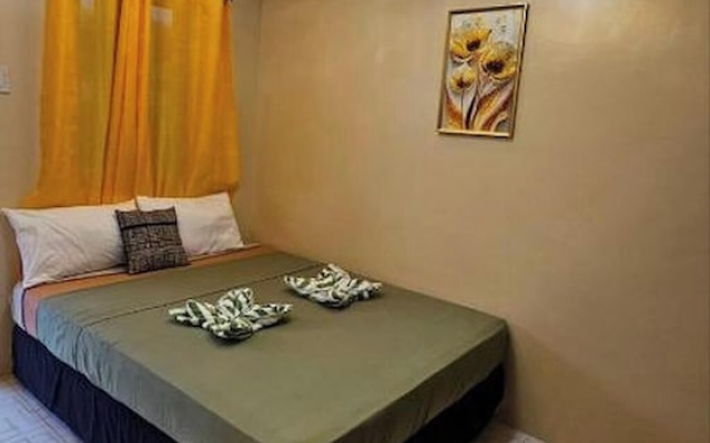 Alpas mountain pool resort