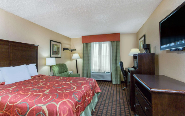 Texarkana Inn