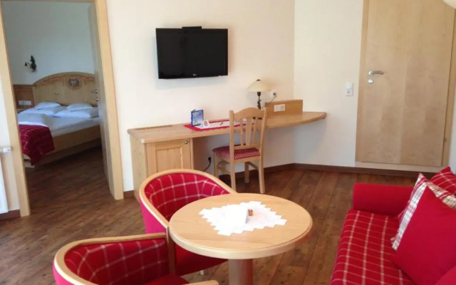 Hotel Lindenhof