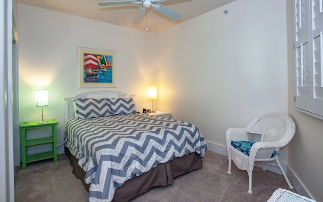 Three Bedroom With Gulf View - Unit Crd0311