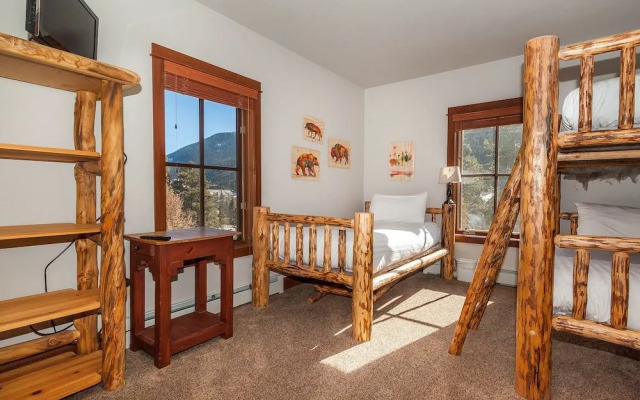 Oro Grande #306 - 3 Br Condo