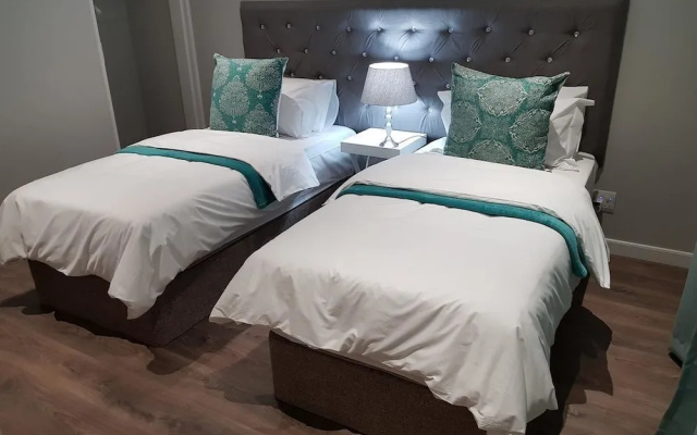 Clarens Escape