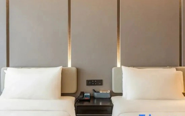 Mingyue International Hotel