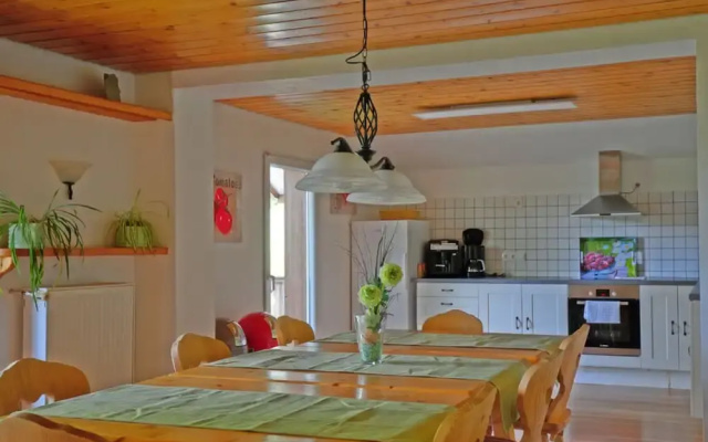 Holiday Home Scharzwald