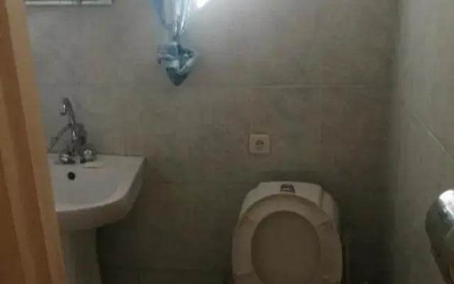 Hotel Nugo