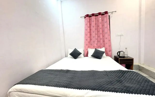 HKG Homestay Uttar Pradesh