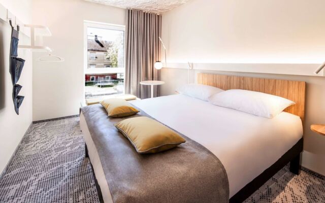 Отель ibis Tallinn Center (Opening July 2019) Эстония, Таллин - 6 отзывов об отеле, цены и фото номеров - забронировать отель ibis Tallinn Center (Opening July 2019) онлайн комната для гостей