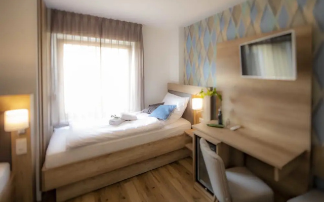 Mato One Apartments