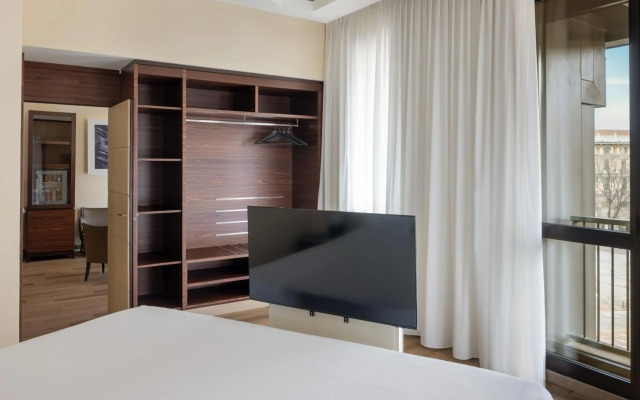 Unahotels Cusani Milano