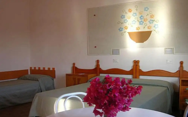 Hotel Villaggio Plaia
