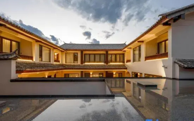 yunxiqiyue guesthouse
