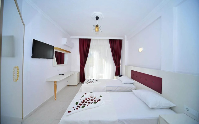 MAX NOVA Hotel
