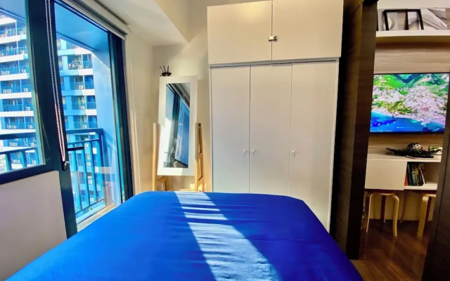 Smdc Air Residences