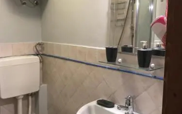 Dante & Beatrice Suites