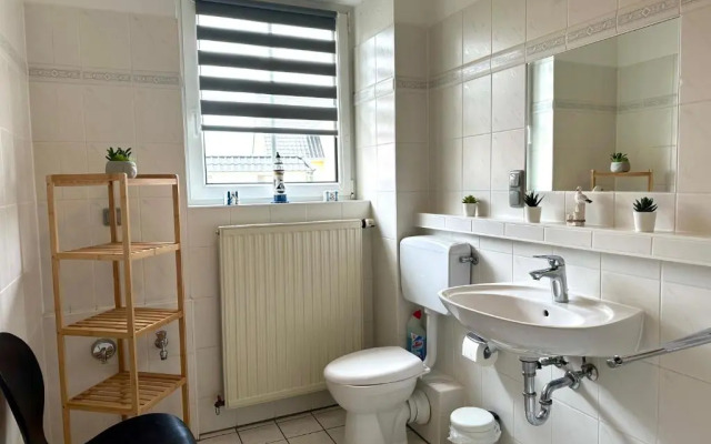 Ferienwohnung Sommergarten 4001 OL