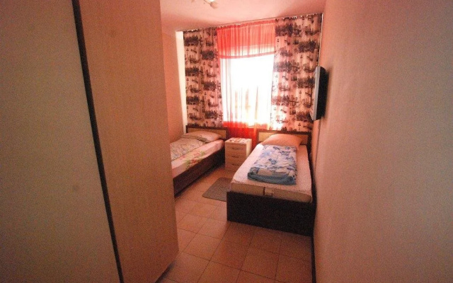 Mini-hotel Tikhiy dvorik