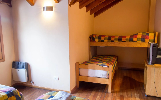 El Viejo Nogal Apart Hotel