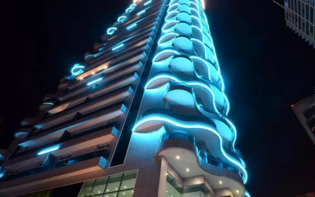 MyStayGroup - Orra Marina