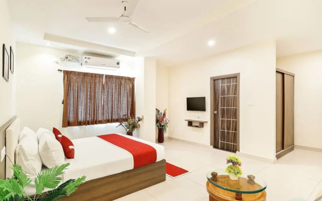Octave Brookefield Suites