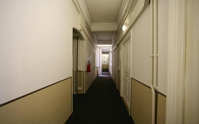 Hotel Barone