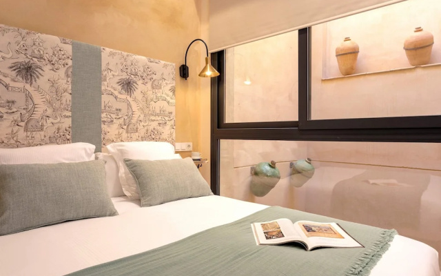 Exclusive Apartment Near Cathedral Rodrigo Caro IV