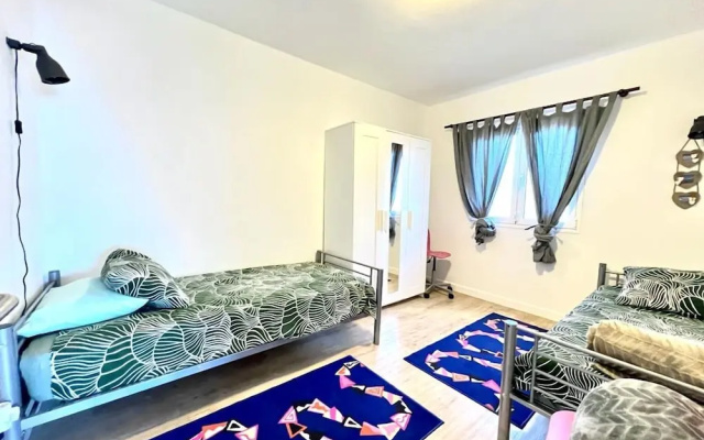 Casa Marosenia