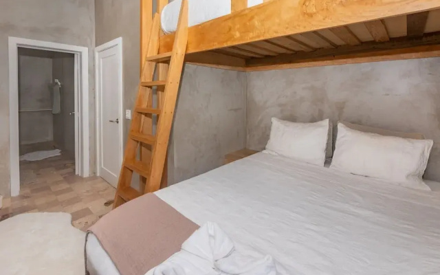Todo Es Posible 4 Bedroom Home