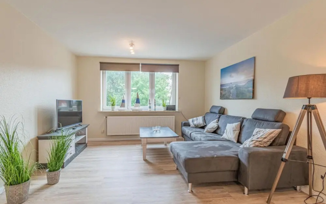 Awesome Apartment in Ockholm With 1 Bedrooms and Wifi