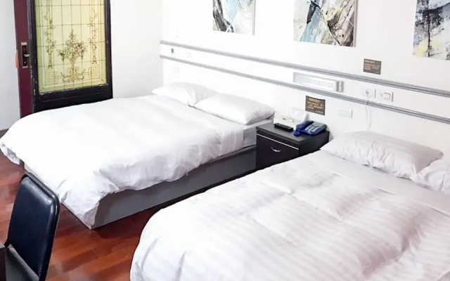 Fudi Hotel