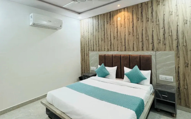 The Grand Luxury Stay Hotel