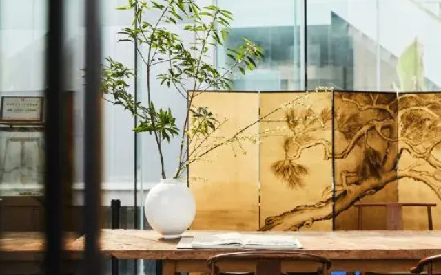 Mystic Realm Sanbao Design and Collection Homestay