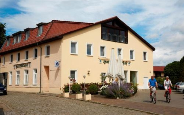 Hotel Müllerhof