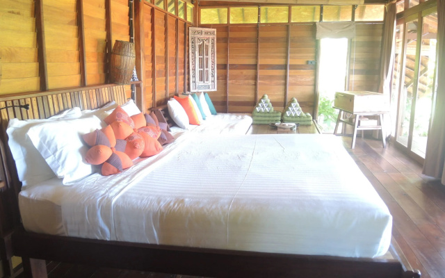 Serendipity Beach Resort Koh Lipe