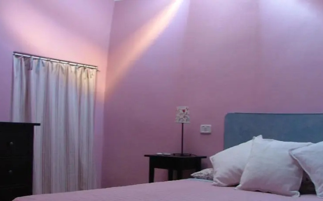 Montiano House