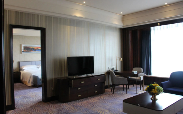 Chateau Star River Shaanxi