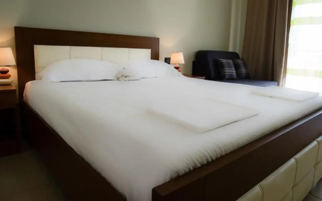 Ipsario Garden Hotel