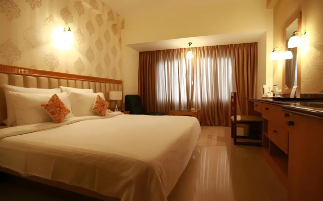 Highgates Hotel