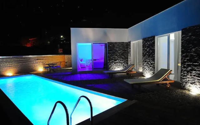 Villa Bella