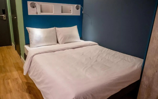 ibis budget Leme