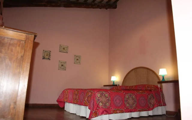 La Cerqueta di Bagnoregio