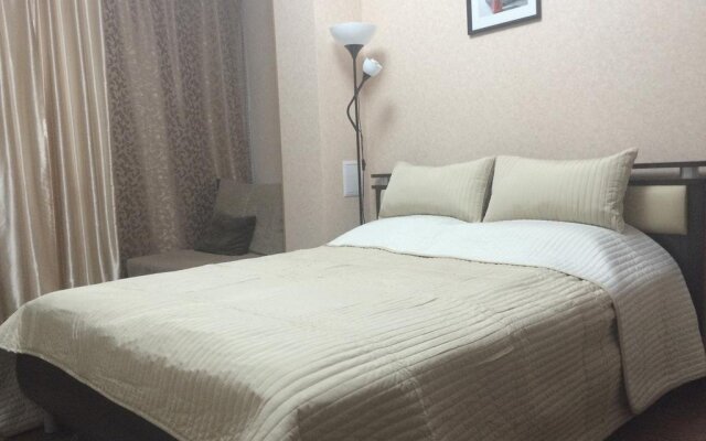 Отель Svetlana Health Resort Сочи комната для гостей