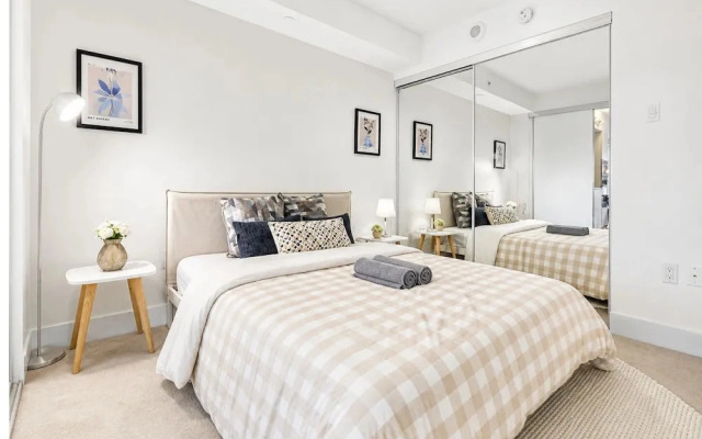 Samesun Toronto Suites