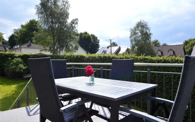 Apartment in Weywertz Near Ski Slopes