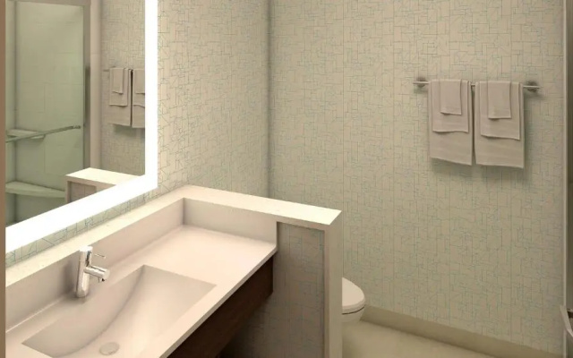 Holiday Inn Express Suites Atmore North